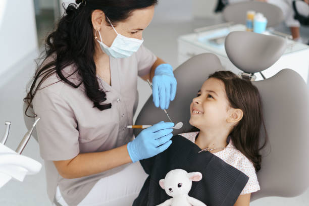 Best Emergency Dentist for Kids  in Occoquan, VA