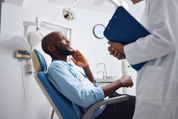 Best Emergency Dentist Near Me  in Occoquan, VA