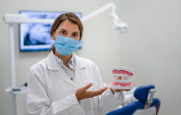 Best Affordable Emergency Dental Care  in Occoquan, VA