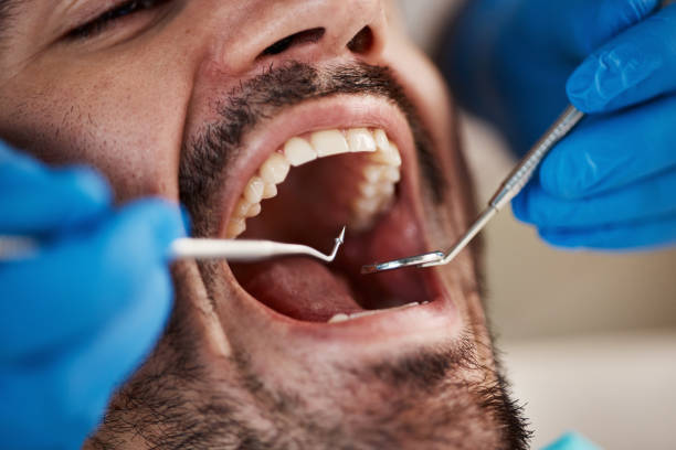 Best Dentist Open on Weekends  in Occoquan, VA