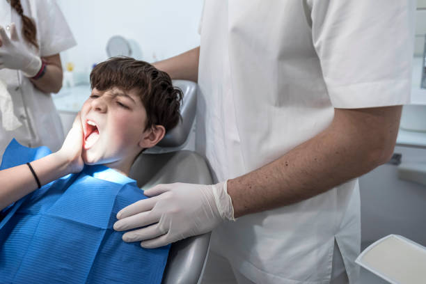 Best Affordable Emergency Dental Care  in Occoquan, VA