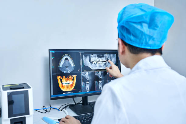 Best Knocked-Out Tooth Emergency  in Occoquan, VA