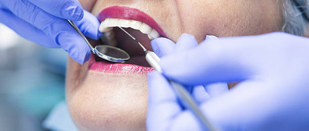 Best Root Canal Emergency Dentist  in Occoquan, VA