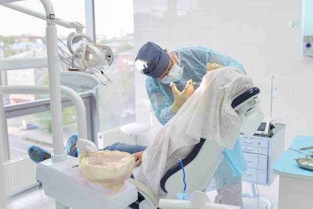 Best Emergency Pediatric Dentist  in Occoquan, VA
