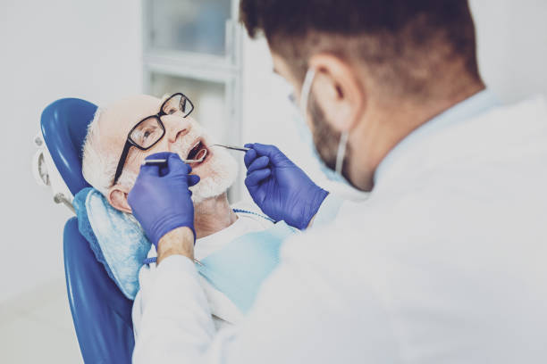 Best Emergency Dentist Near Me  in Occoquan, VA